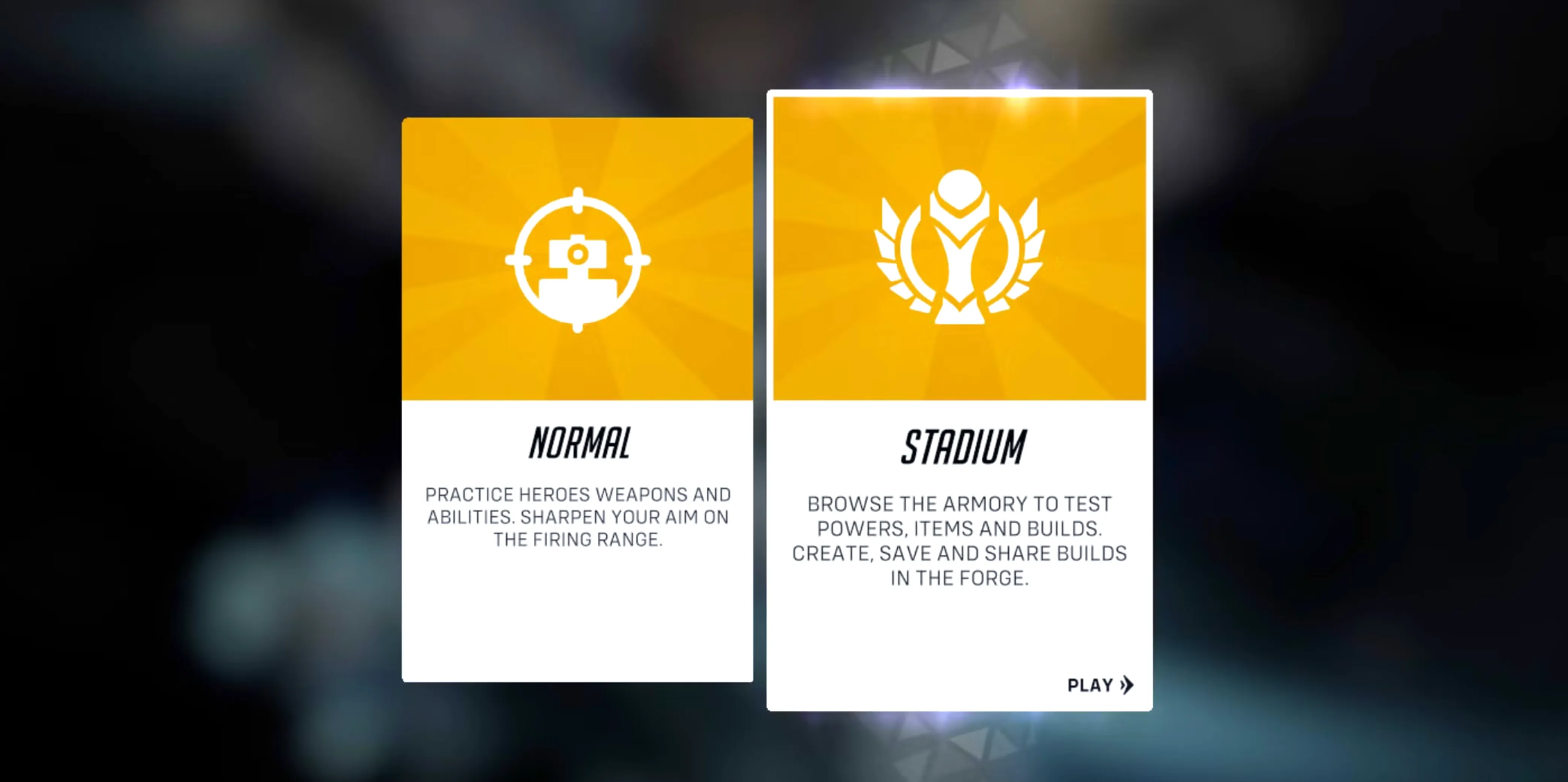 How to Import and Export Hero Builds in Overwatch 2